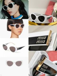 Picture of MiuMiu Sunglasses _SKUfw52342748fw